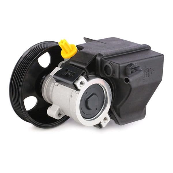 12h0187 RIDEX Насос ГПК