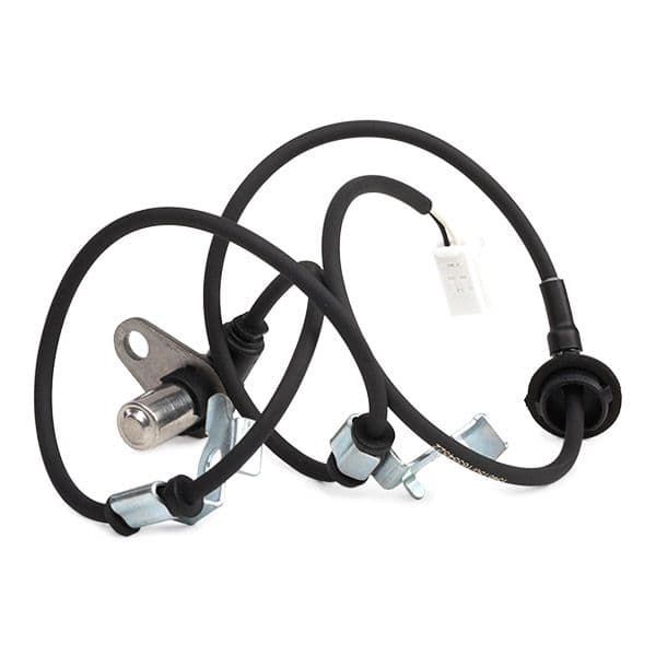 412w1384 RIDEX Датчик ABS для Mazda RX-8