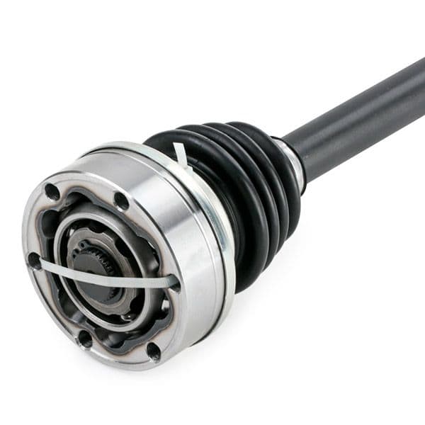 13d0395 RIDEX Піввісь