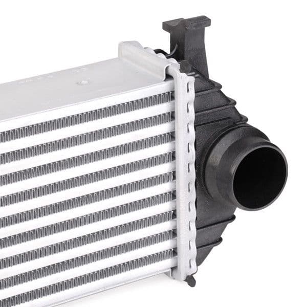 468i0211 RIDEX Інтеркулер