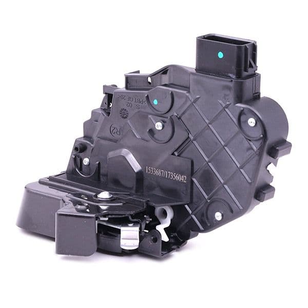 1361d0235 RIDEX Замок дверей