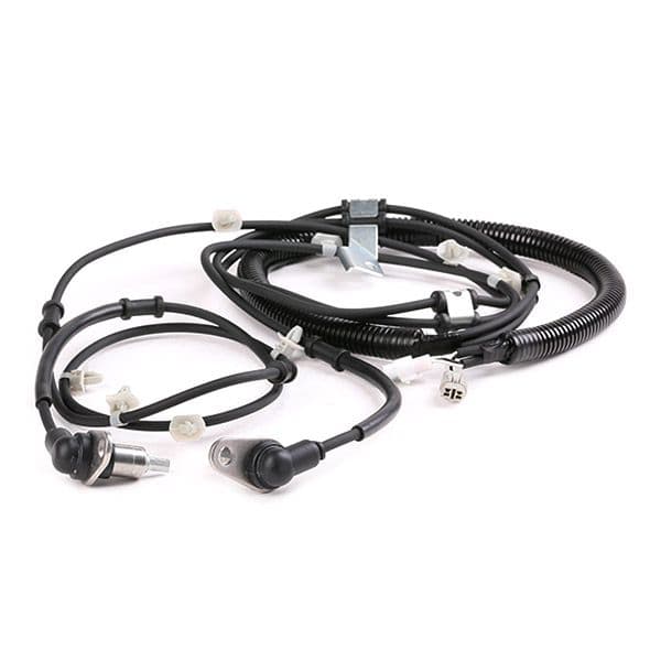 412w0625 RIDEX Датчик ABS для Suzuki Jimny