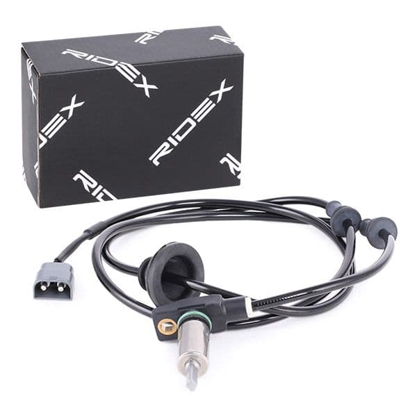 412w0268 RIDEX Датчик ABS
