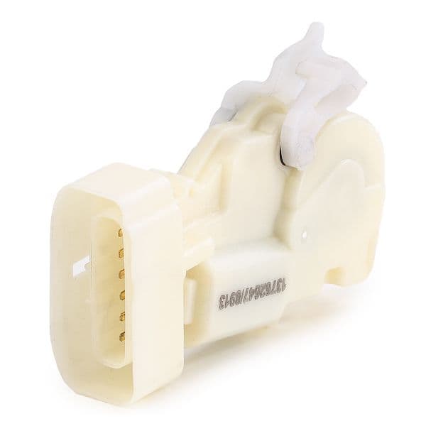 1361d0085 RIDEX Замок двери для Toyota Yaris