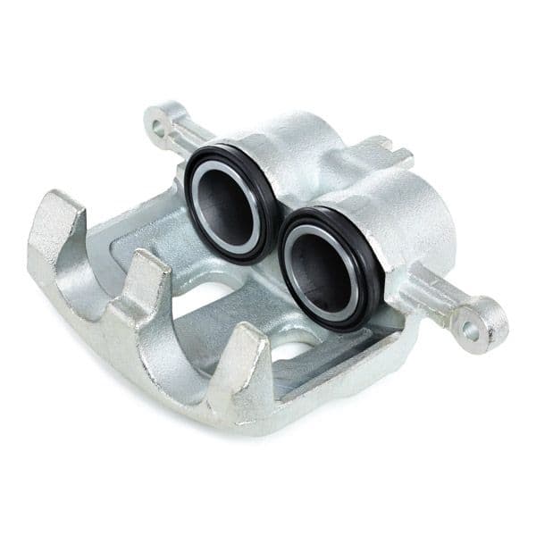 78b0458 RIDEX Гальмівний супорт