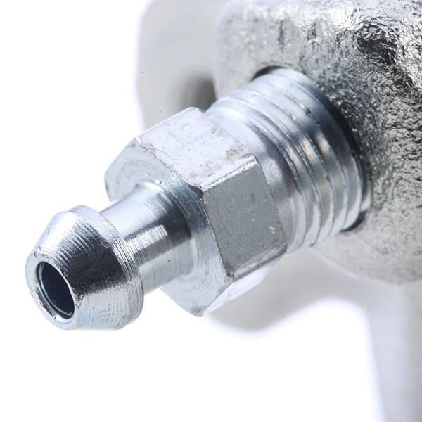 78b0844 RIDEX Гальмівний супорт