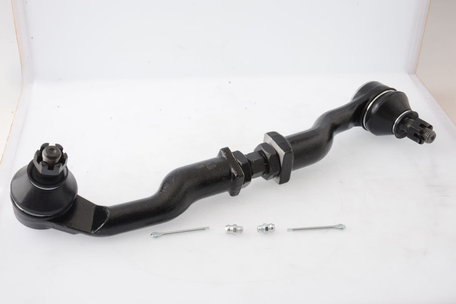 09110032 GMB Кермова тяга в комплекті