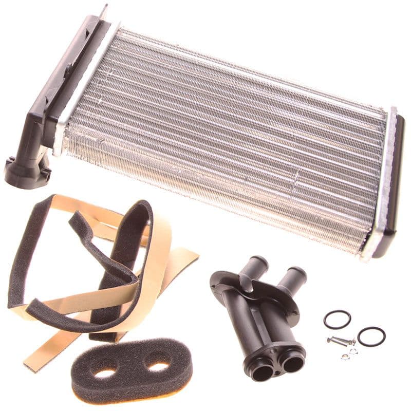 h21233 SATO tech Радіатор пічки