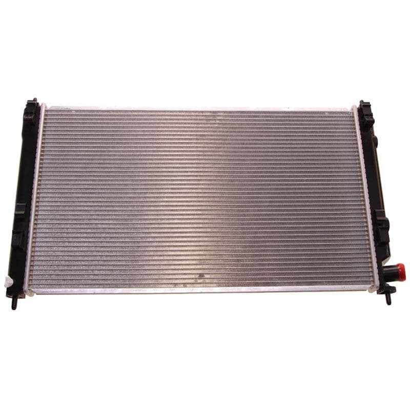 r12205 SATO tech Радиатор охлаждения двигателя