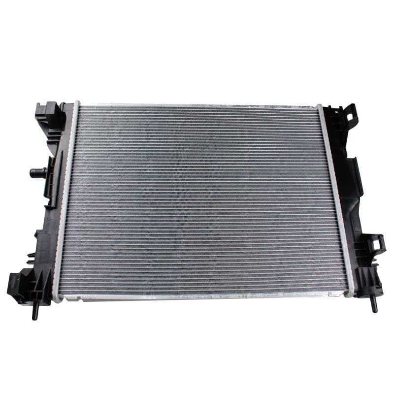 r23024 SATO tech Радиатор охлаждения двигателя для Renault Zoe