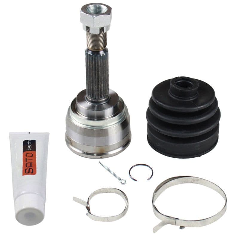 cv30697 SATO tech ШРУС