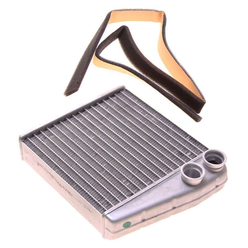 h21244 SATO tech Радіатор пічки