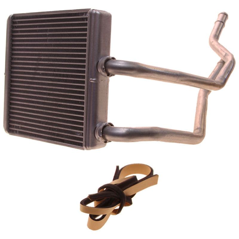 h21351 SATO tech Радіатор пічки