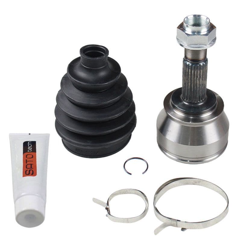 cv30328 SATO tech ШРУС