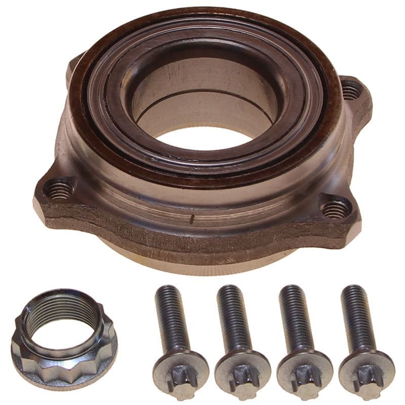 wb46161 SATO tech Комплект ступицы колеса