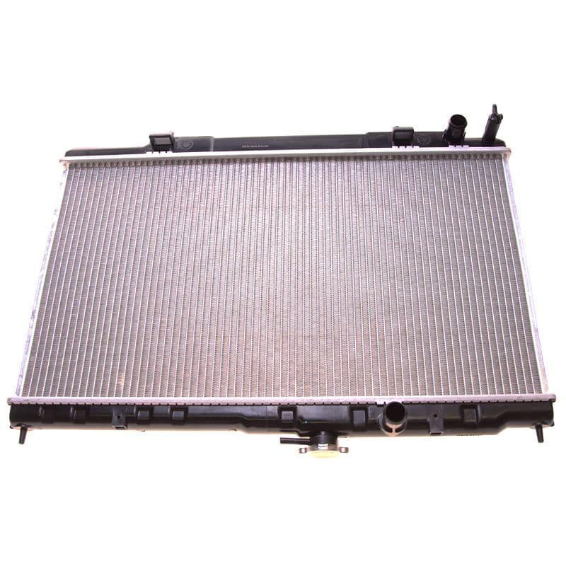 r12191 SATO tech Радиатор охлаждения двигателя для Honda Jazz