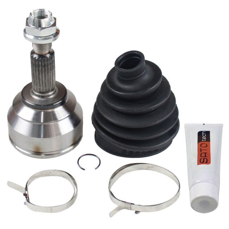 cv30071 SATO tech ШРУС