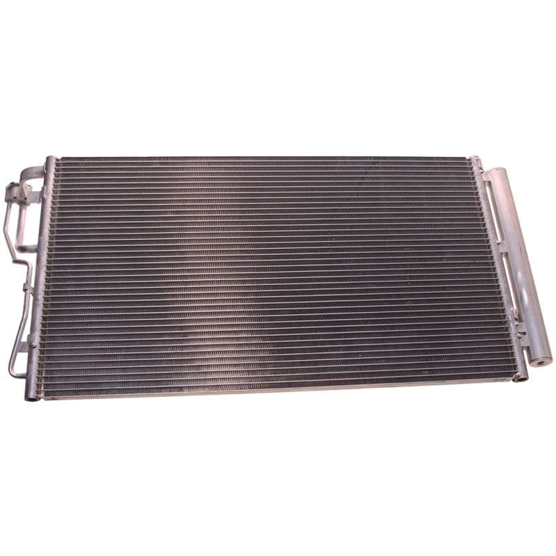 c12191 SATO tech Радіатор кондиціонера