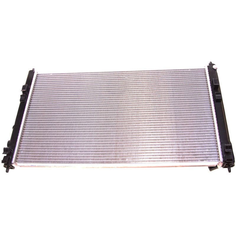 r14166 SATO tech Радиатор охлаждения двигателя