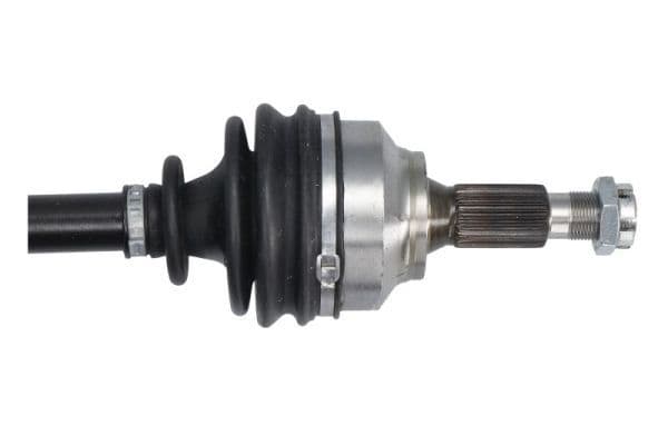 png75858 POINT GEAR Полуось