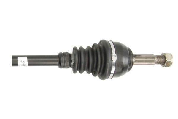 png70590 POINT GEAR Полуось для Renault 19