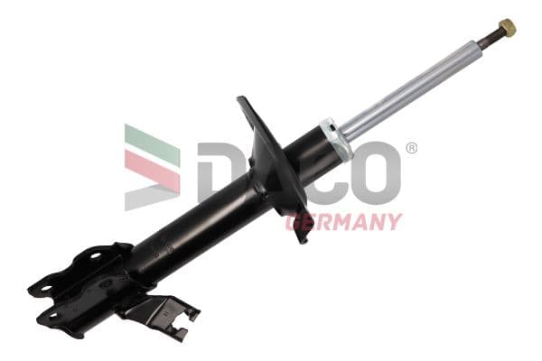 452605R DACO Стійка амортизатора для Nissan X-Trail
