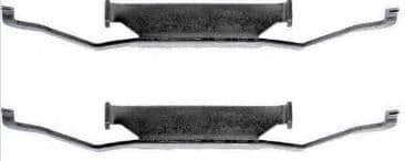 A 02 221 Brembo Комплектующие тормозного суппорта