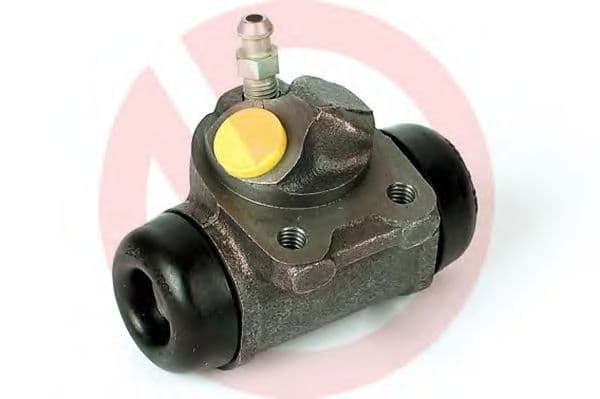 A 12 111 Brembo Колісний гальмівний циліндр