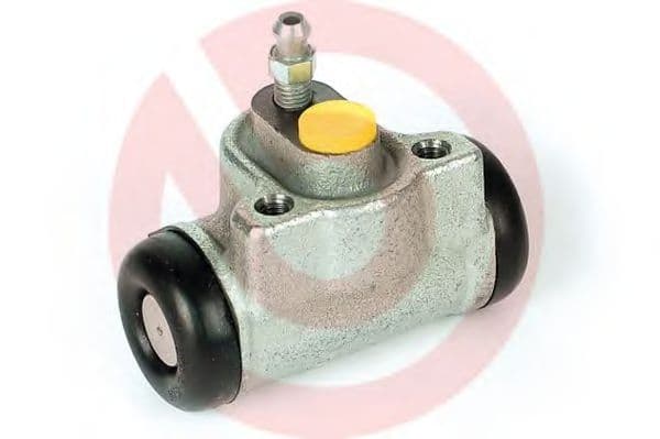 A 12 131 Brembo Колісний гальмівний циліндр для BMW 3 Series