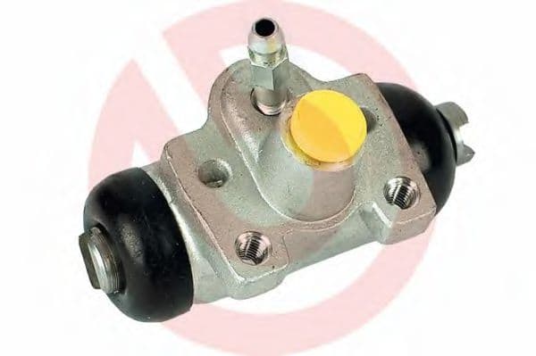 A 12 227 Brembo Колісний гальмівний циліндр