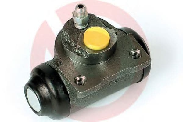 A 12 305 Brembo Колісний гальмівний циліндр