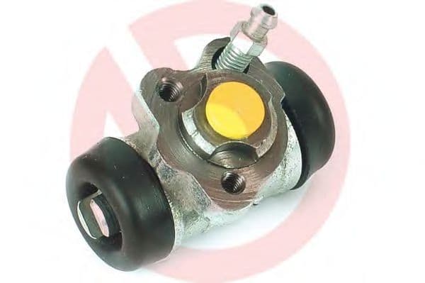 A 12 368 Brembo Колесный тормозной цилиндр