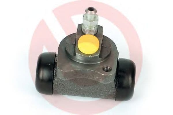 A 12 372 Brembo Колісний гальмівний циліндр