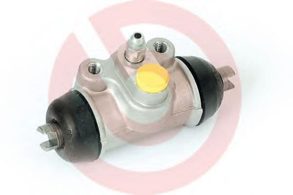 A 12 373 Brembo Колесный тормозной цилиндр