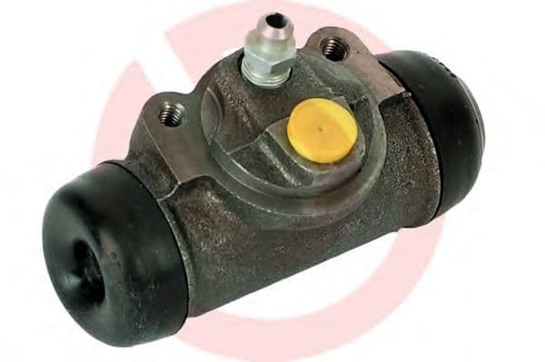 A 12 377 Brembo Колесный тормозной цилиндр