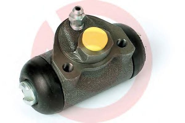 A 12 735 Brembo Колісний гальмівний циліндр для Fiat 126