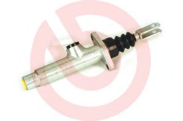 C 23 018 Brembo Главный цилиндр сцепления