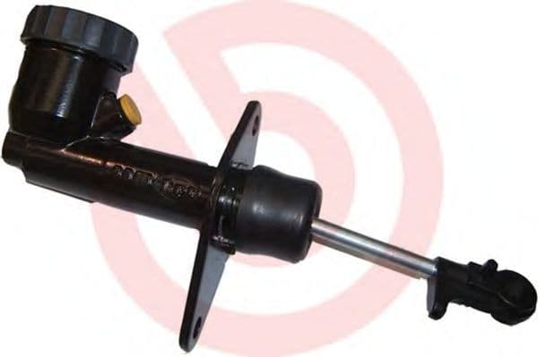 C 37 001 Brembo Головний циліндр зчеплення для Jeep Wrangler