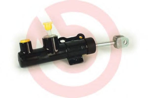 C 71 001 Brembo Головний циліндр зчеплення для SAAB 9000