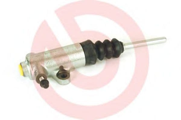 E 50 001 Brembo Робочий циліндр зчеплення для Mercedes 100