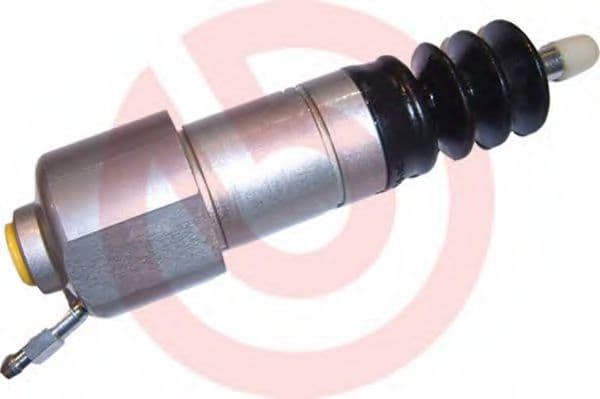 E 86 003 Brembo Робочий циліндр зчеплення