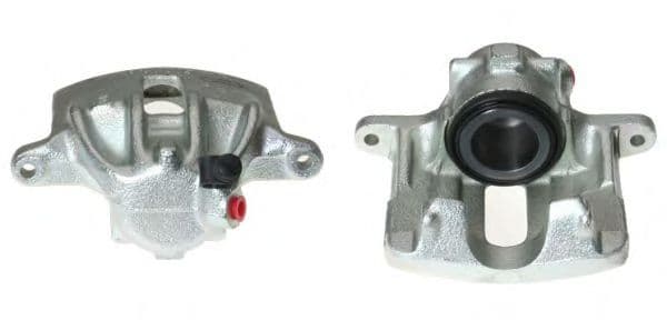 F 06 002 Brembo Гальмівний супорт