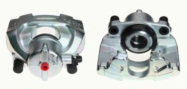 F 23 161 Brembo Тормозной суппорт