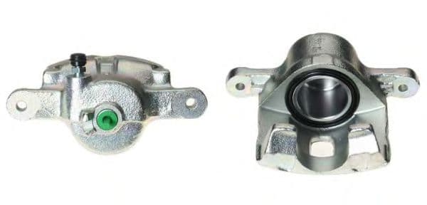F 30 028 Brembo Тормозной суппорт для Hyundai Atos