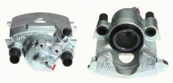F 85 001 Brembo Тормозной суппорт
