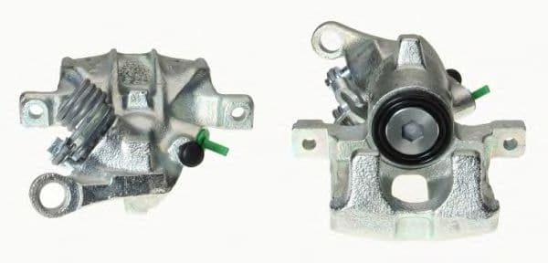 F 85 049 Brembo Гальмівний супорт
