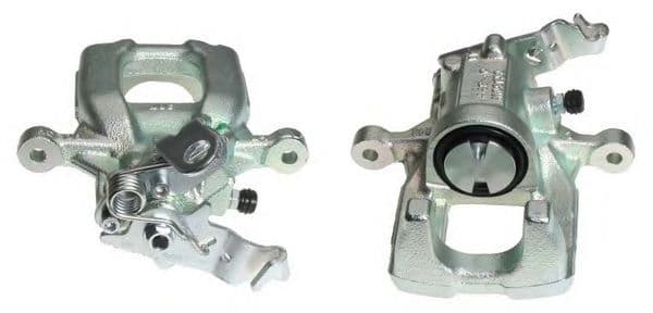 F 85 291 Brembo Тормозной суппорт