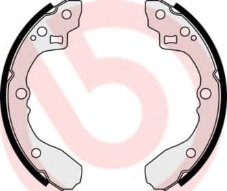 S 30 513 Brembo Гальмівні колодки