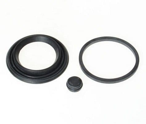 fkt082 Brembo Ремкомплект тормозного суппорта