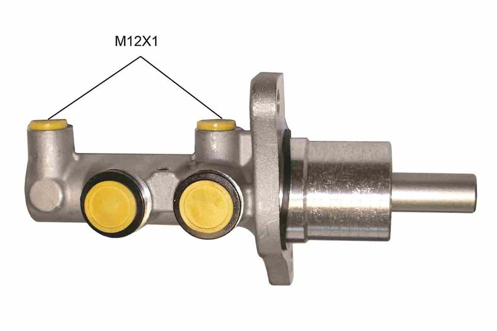 m54006 Brembo Головний гальмівний циліндр